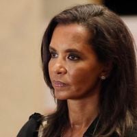 Karine Le Marchand en froid avec Gérald Darmanin : révélations sur leur désaccord