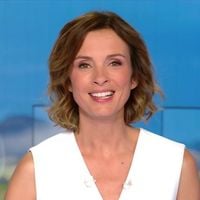 Isabelle Ithurburu clôture son intérim au JT de 13H sur TF1 avec un succès éclatant