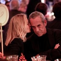 Thierry Ardisson : Révélations émouvantes avant sa mort, les liens entre Audrey Crespo-Mara et Béatrice