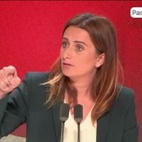 Polémique Marine Tondelier : Excuses pour le Mot 'Déportation' dans l'Affaire Mélissa Camara