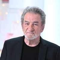 Eddy Mitchell : son état de santé réel après l'annulation de ses concerts d'été 2025