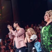 Pourquoi M6 a abandonné le concept initial du prime anniversaire 20 ans de “La France a un incroyable talent”