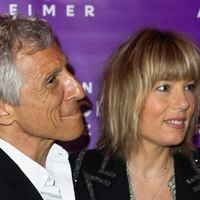 Nagui : Pourquoi il s’éloigne parfois de sa famille ? Les confidences de Mélanie Page