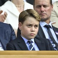 Prince George : les inquiétudes croissantes autour de son avenir royal à 12 ans