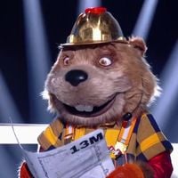 Mask Singer 2025 : Le Castor démasqué, découvrez qui se cachait sous le costume