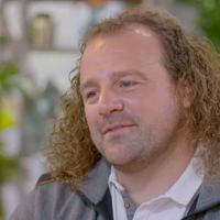 Guillaume l’Auvergnat (L’amour est dans le pré) en colère après un acte de vandalisme