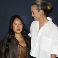Laeticia Hallyday rend hommage à sa fille Joy pour ses 17 ans