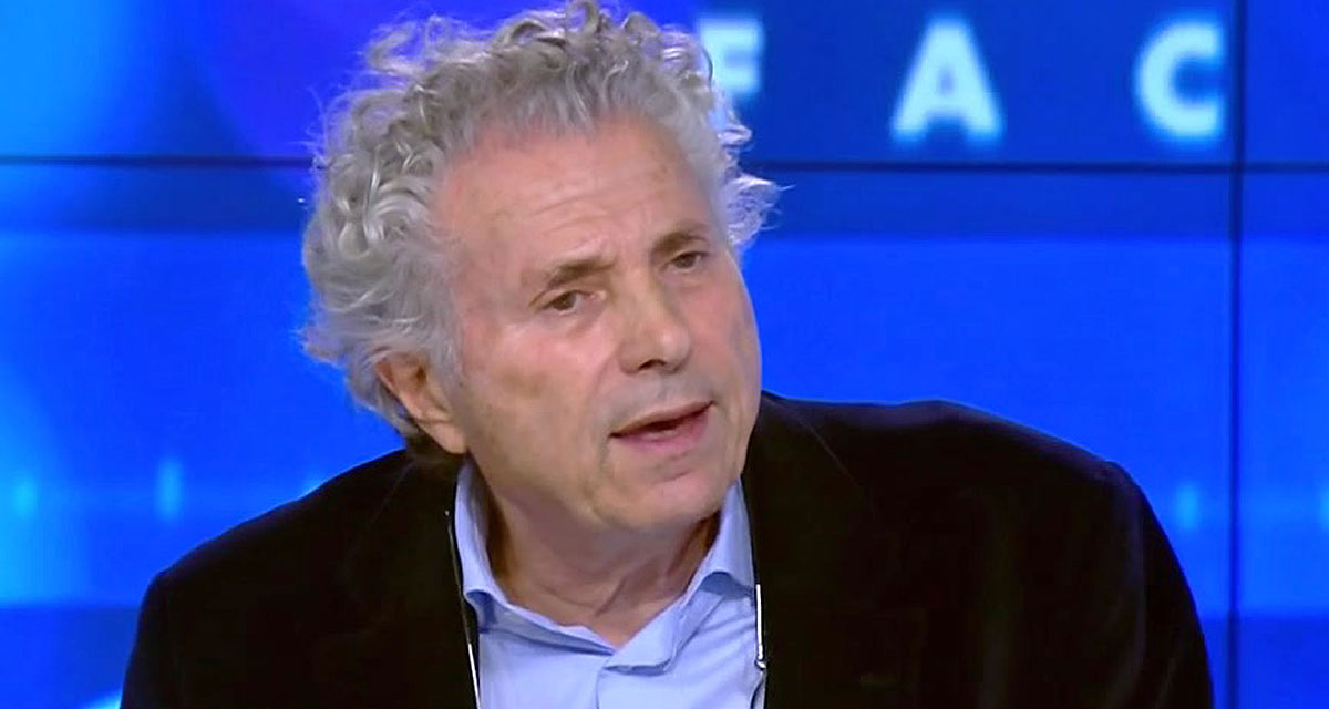 Gilles-William Goldnadel : Le Jackpot de Face à Face sur CNews en Novembre 2025 