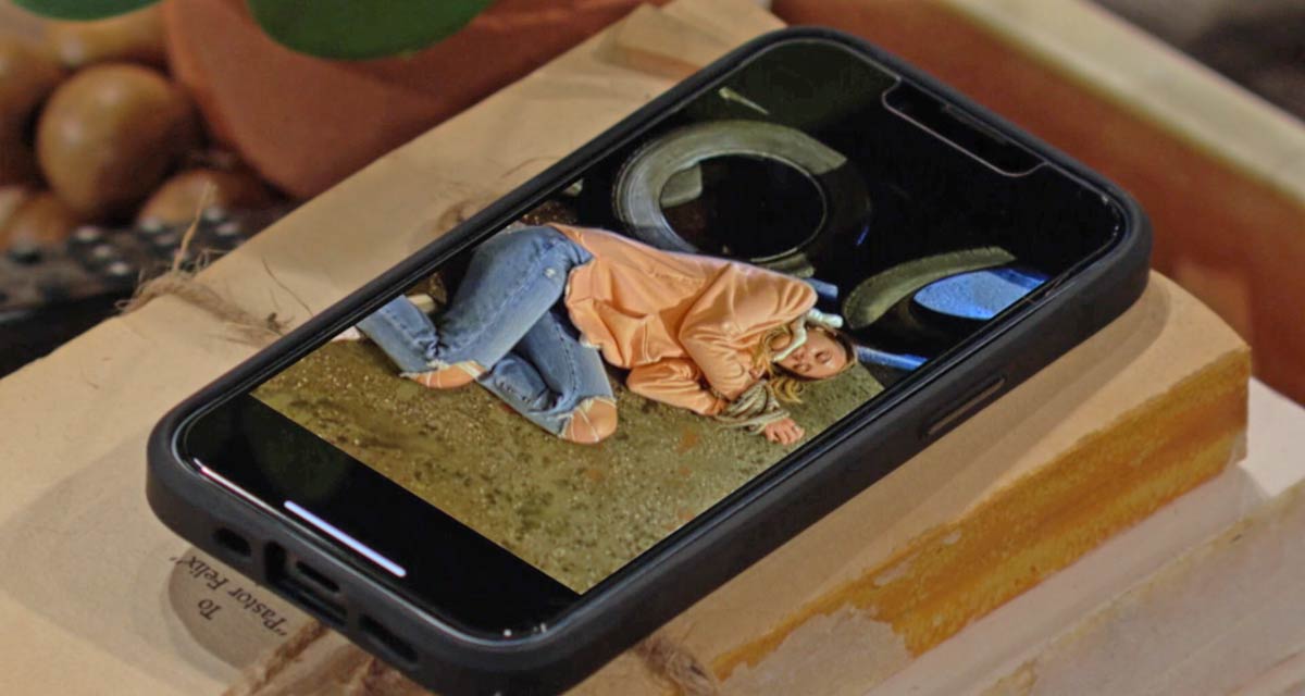 Les Feux de l’amour : Faith est-elle morte ? Cameron passe à l’acte