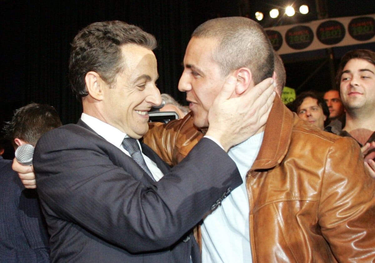 Faudel et Nicolas Sarkozy : regrets, conséquences et confidences d’un artiste marqué