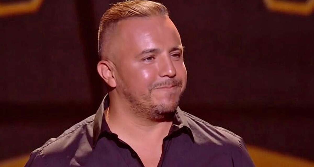 Faudel Invité de Léa Salamé dans Quelle Époque ! : Le Retour Triomphal du Petit Prince du Raï Après 12 Ans d'Absence