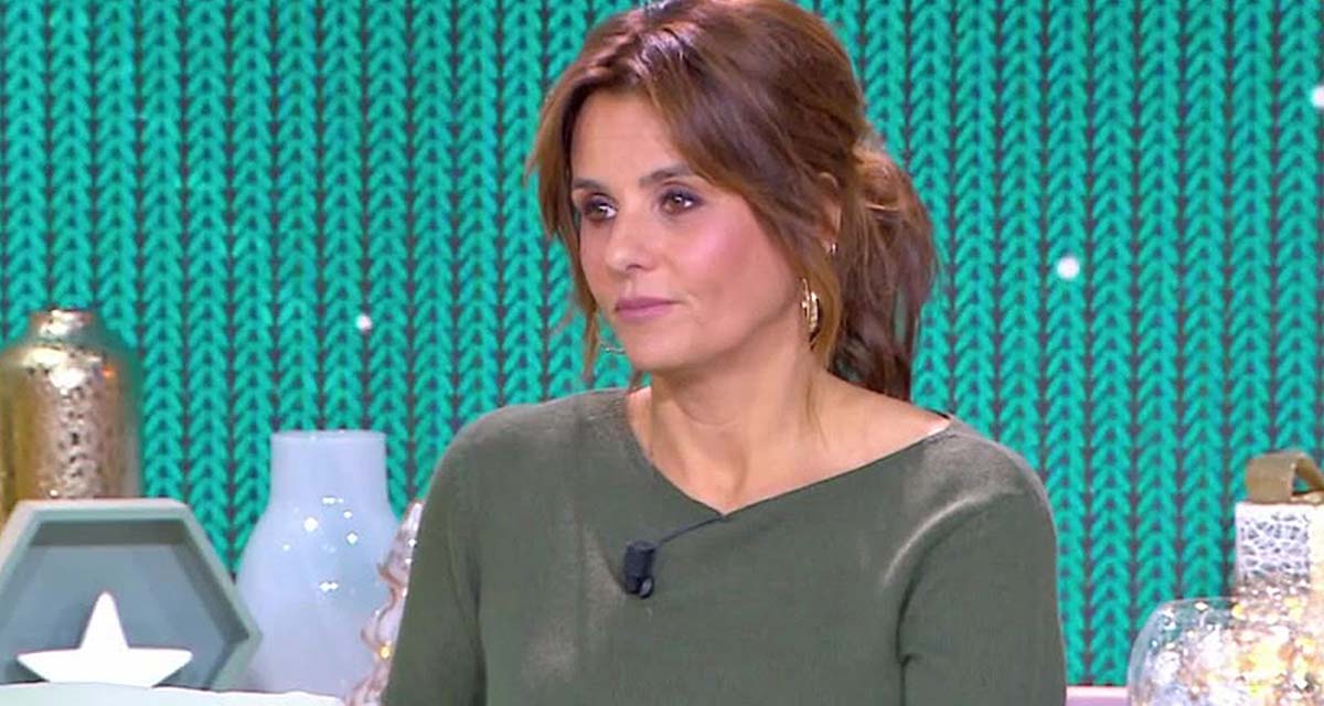 Faustine Bollaert : son départ temporaire de France 2 pour les fêtes