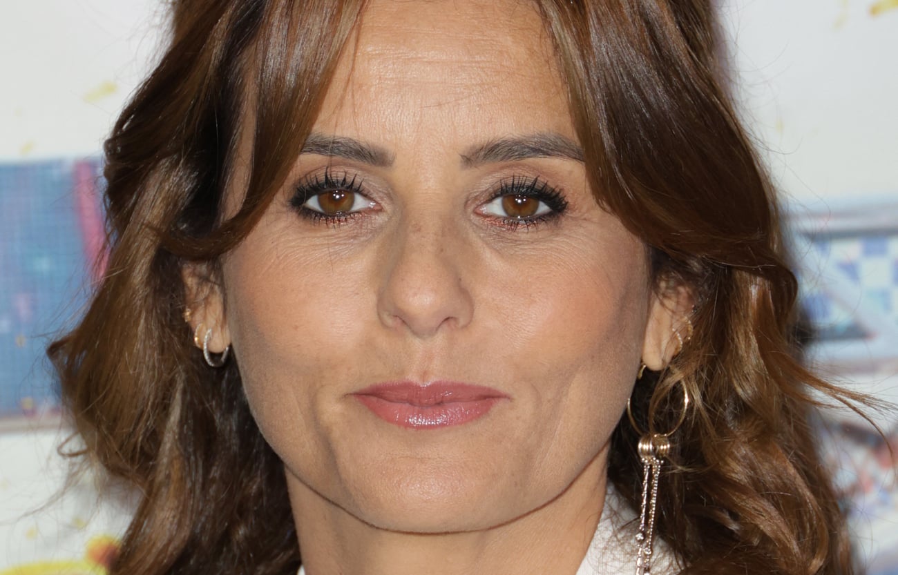 Faustine Bollaert partage un tendre cliché de son fils Peter