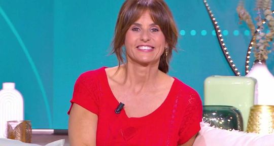 Faustine Bollaert : Baisse d'audience pour "Ça commence aujourd'hui" sur France 2 en novembre 2025 - Analyse complète
