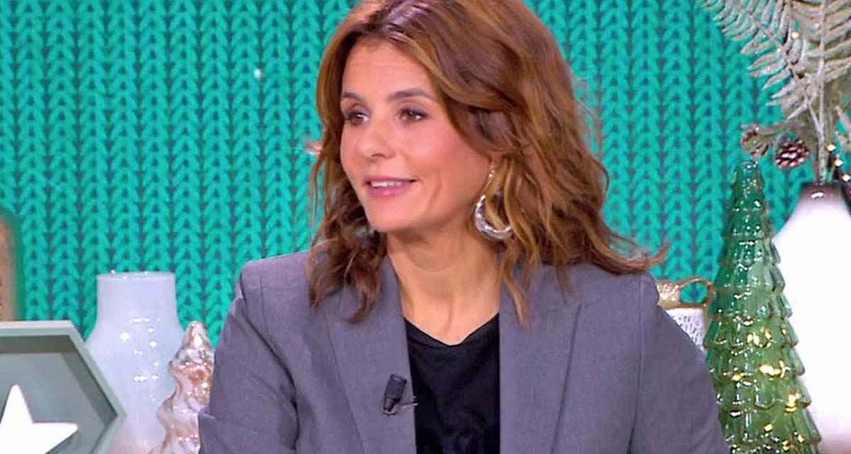 Faustine Bollaert Remplacée sur France 2 : Pause de "Ça Commence Aujourd'hui" dès le 22 Décembre 2025