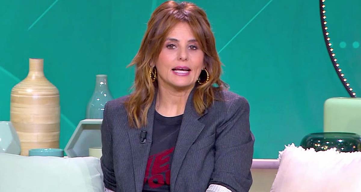 Faustine Bollaert signe un retour en hausse avec Ça commence aujourd’hui