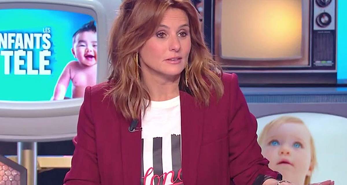Coup dur pour Faustine Bollaert : Les Enfants de la télé s’effondrent à 8% d’audience le 7 décembre 2025 malgré le rugby