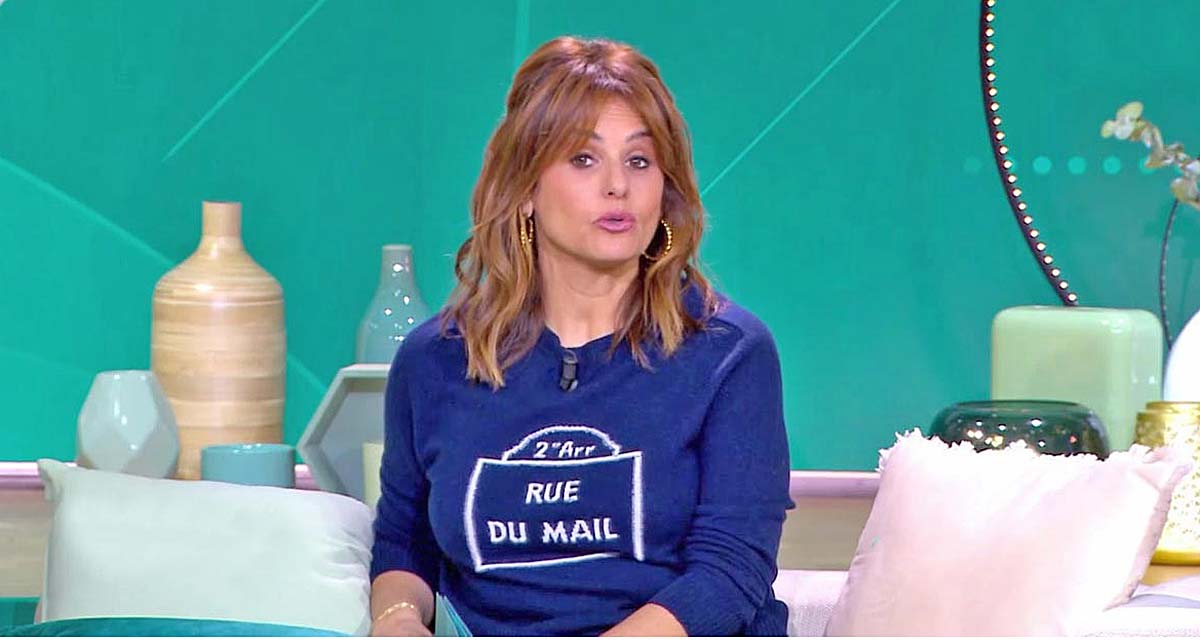 Faustine Bollaert frappe fort et bouscule TF1 sur France 2