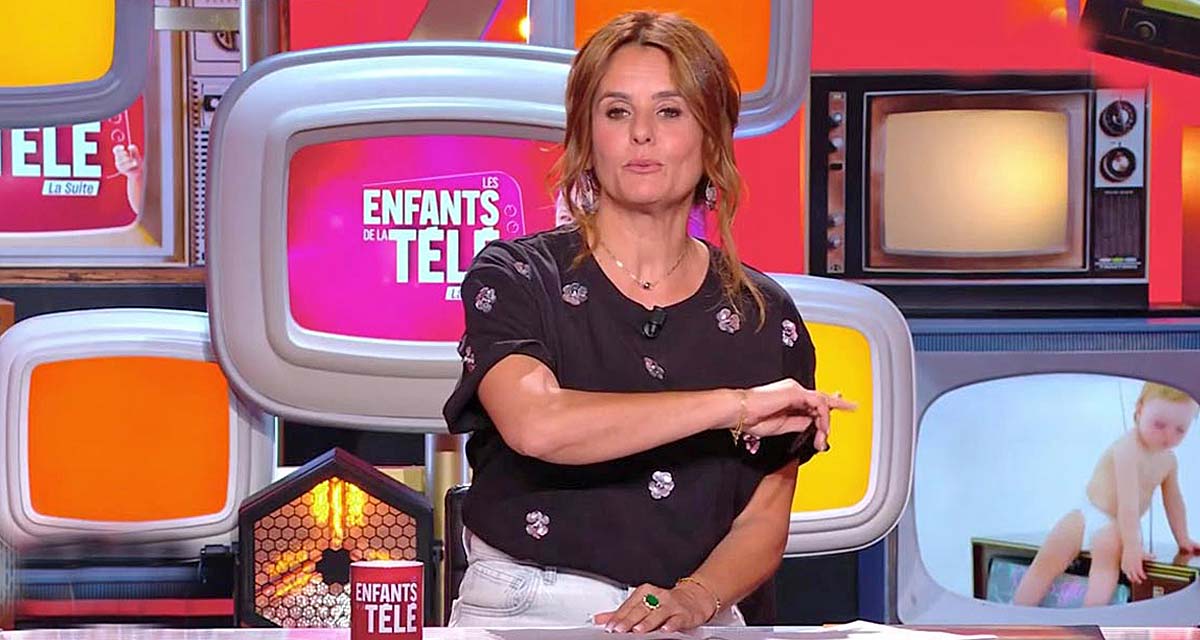 Faustine Bollaert clashée par Michel Boujenah dans Les Enfants de la Télé : retour sur l’émission du 26 octobre 2025