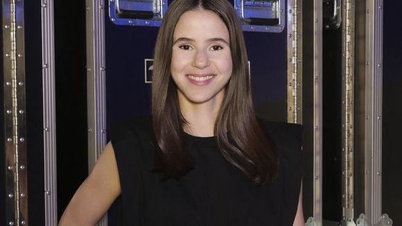 Marina Kaye maman : découvrez le prénom symbolique de son premier enfant