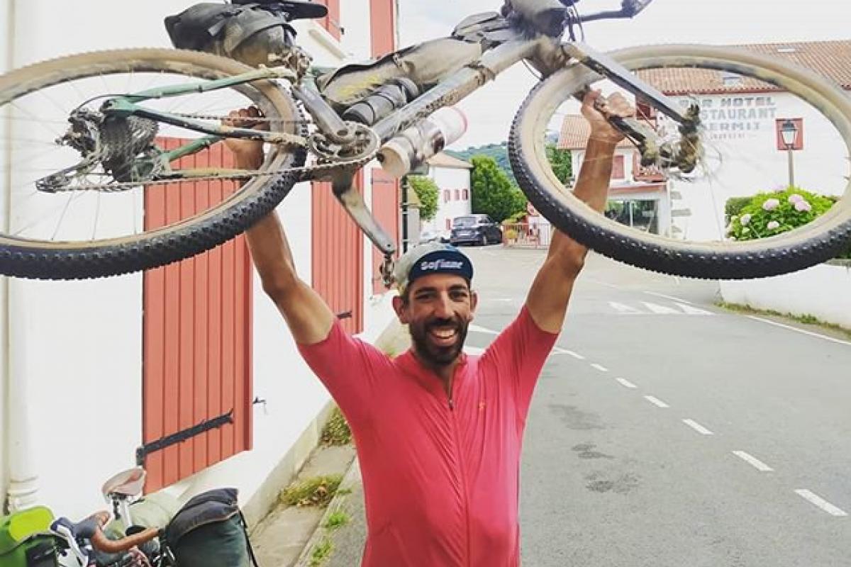 Prolongation de la détention de Sofiane Sehili en Russie jusqu'au 3 novembre