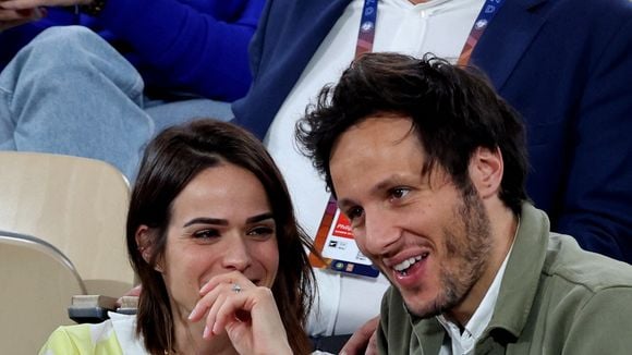 Vianney et Catherine Robert : Confidences rares sur leur couple et leur famille