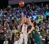 Des sextoys jetés sur des basketteuses professionnelles, un scandale de misogynie dans la WNBA