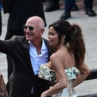 Le mariage d’Eve Jobs et Harry Charles : une cérémonie qui éclipse Jeff Bezos et Lauren Sánchez ?