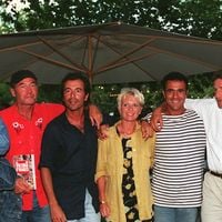 Pierre Sled accusé d’infidélité : retour sur une anecdote estivale surprenante