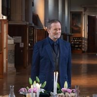 Francis Huster : il anime 'Murder Party' sur M6, ses confidences sur les 'Traîtres'