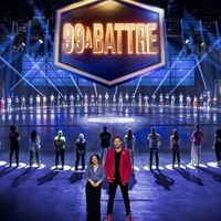 99 à battre un tournage hors norme du nouveau jeu de M6