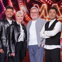 Mask Singer USA : Polémique et départ des enquêteurs après un démasquage choc