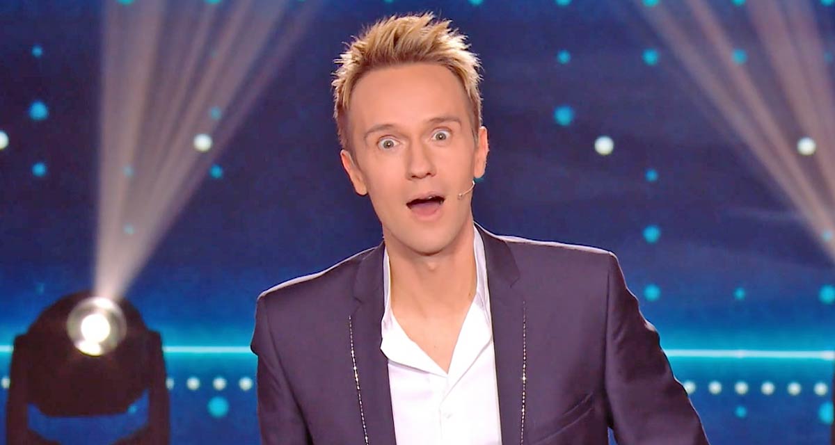 100% Logique Revient sur France 2 : Prime Time, Quotidien en Rediff et Audiences Explosives avec Cyril Féraud