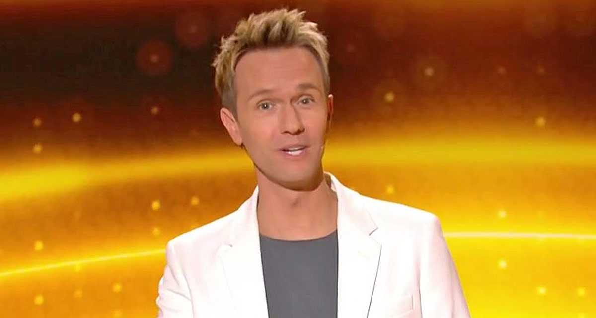 100% logique : France 2 supprime le jeu de Cyril Féraud