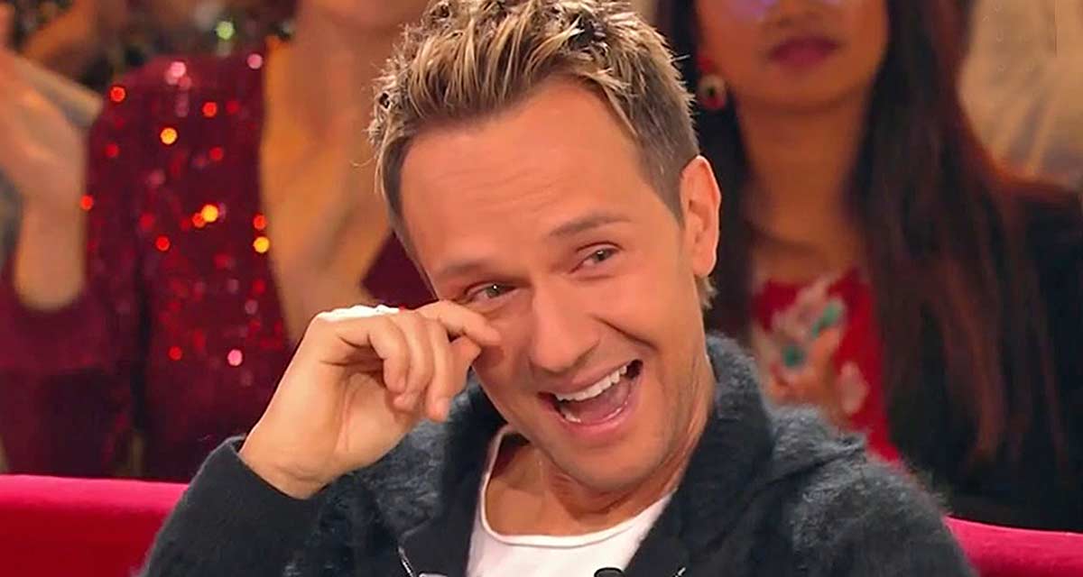 Michel Drucker et Cyril Féraud : émotion et transmission sur France 3