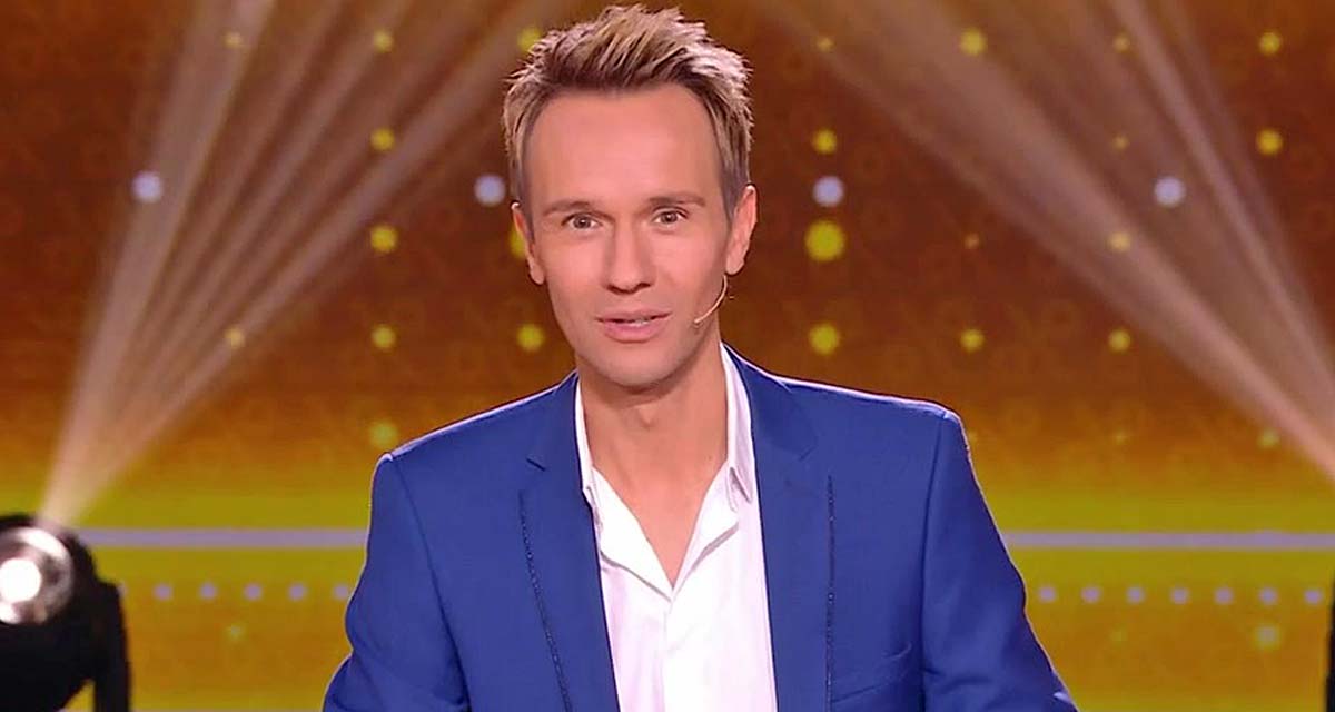 Cyril Féraud surprend avec 100% logique sur France 2