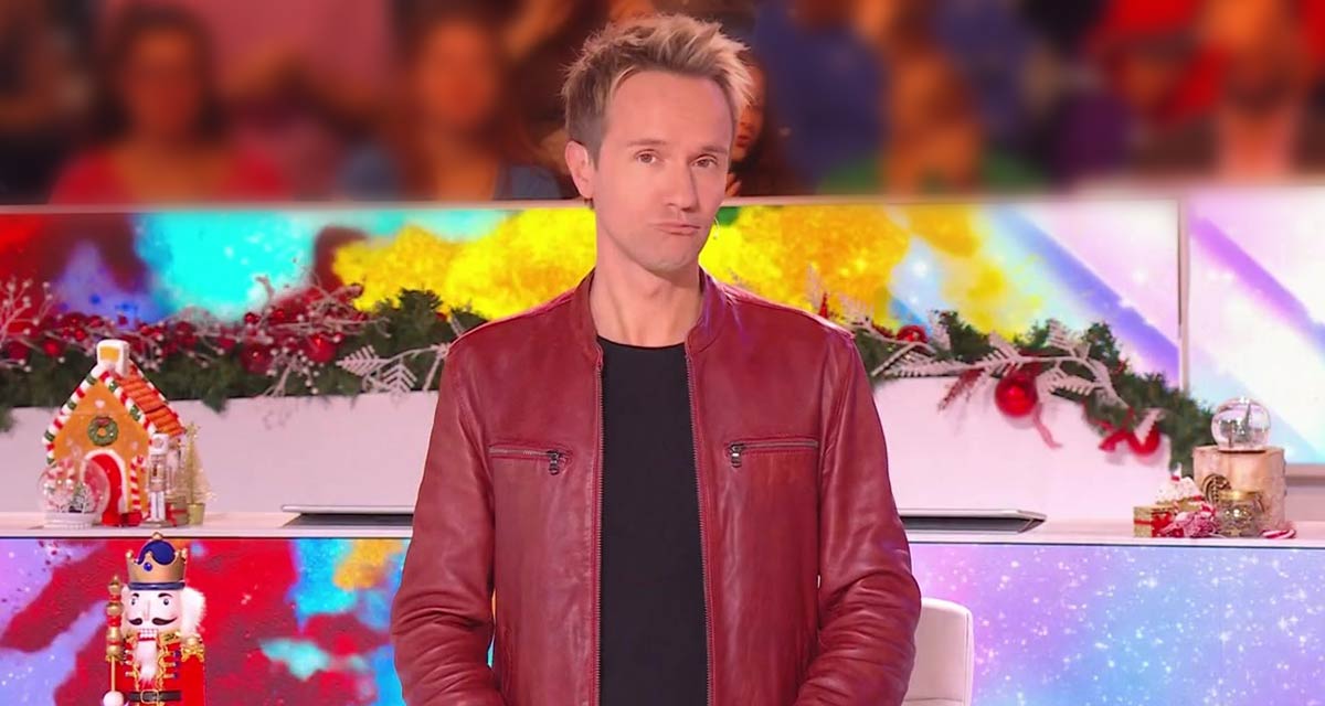 Tout le monde veut prendre sa place : le malaise entre Vincent et Cyril Féraud qui a marqué France 2