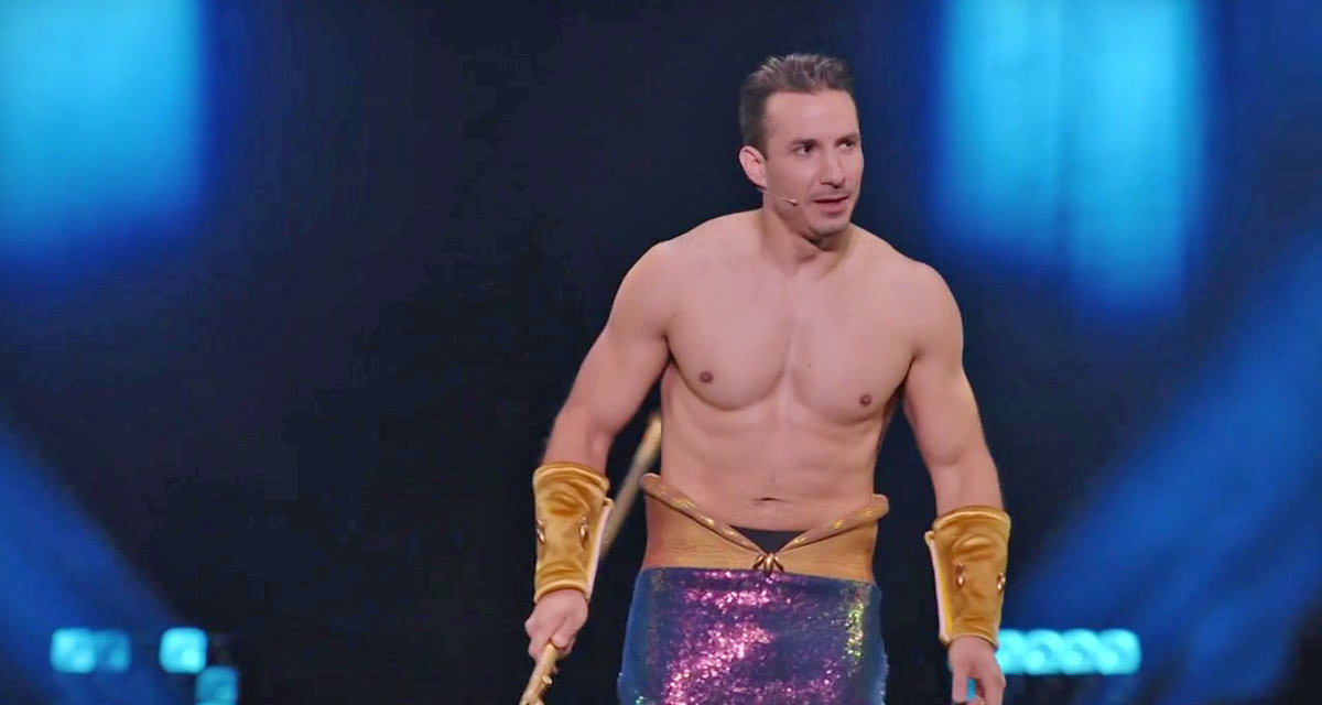 Coup de Théâtre pour Jérémy Ferrari, Arnaud Tsamère et Baptiste Lecaplain : Audiences Complètes de 'La Tournée du Trio' sur Canal+ (12 Novembre 2025)