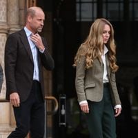 Kate Middleton et le prince William : une rentrée royale mouvementée avec des enfants