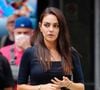 Mila Kunis & Ashton Kutcher : l'amour célébré et la controverse relancée — analyse complète