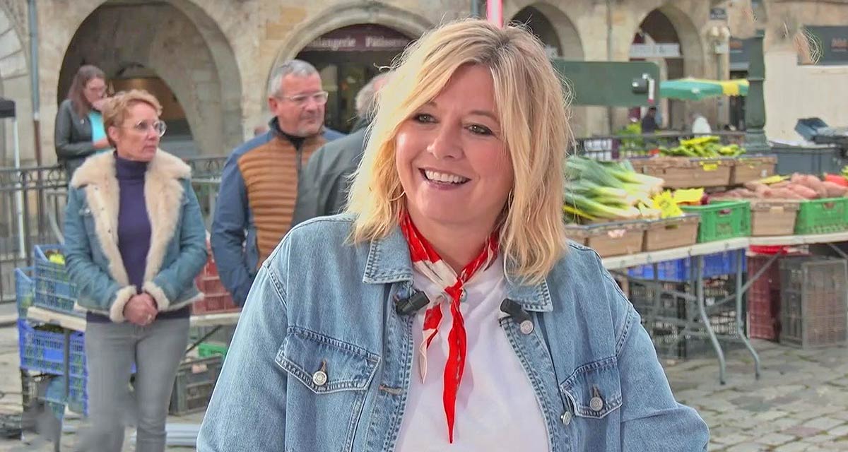 Flavie Flament : Retour Catastrophique sur France 3 avec "Flavie en France" - Audiences et Analyse Complète