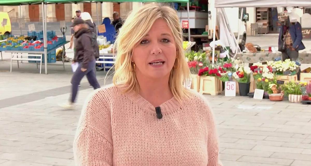 Flavie Flament sur France 3 : Analyse des Audiences de Flavie en France en Novembre 2025 et Perspectives d'Avenir