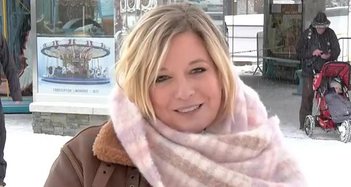 Flavie Flament : Entre Best-of et Conquête des Audiences