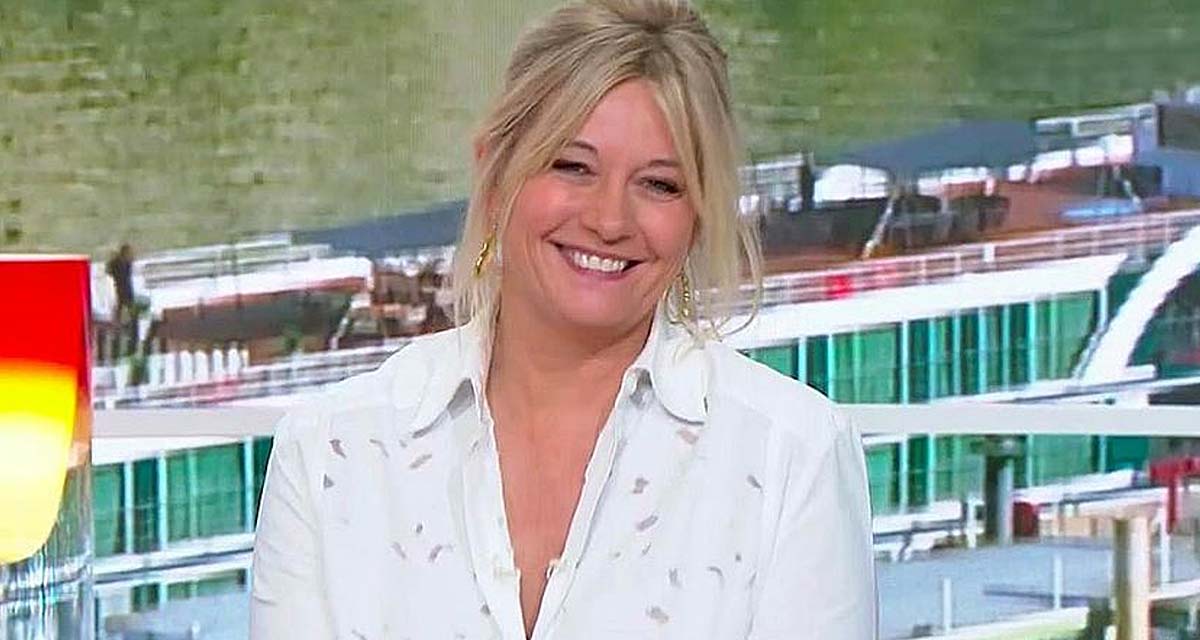 Flavie Flament : Son Retour Éclatant à la Télévision avec "Flavie en France" sur France 3 en 2025