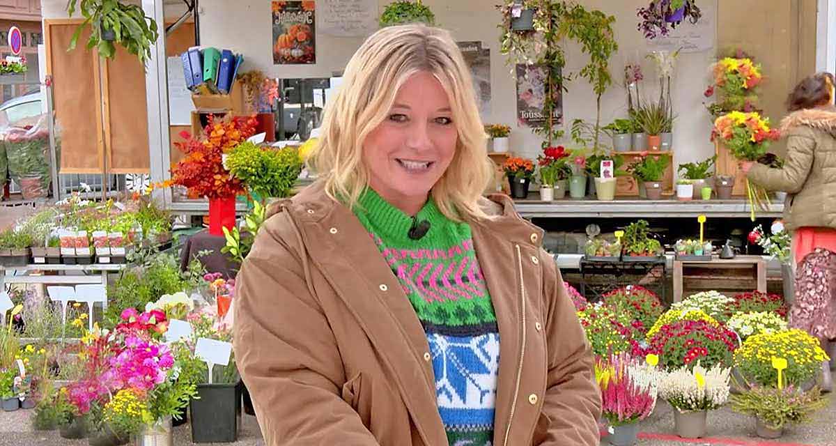 Flavie Flament : audiences catastrophiques pour Flavie en France sur France 3 (18 novembre 2025)