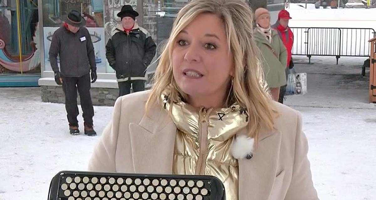 Flavie Flament face au décrochage d’audience sur France 3, le jour où la mécanique s’est enrayée