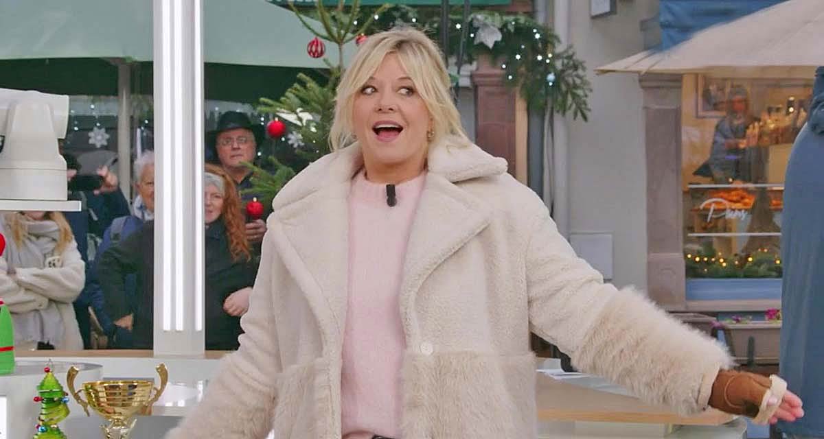 Flavie Flament sur France 3 : audiences en berne et coup d’arrêt stratégique avant Noël