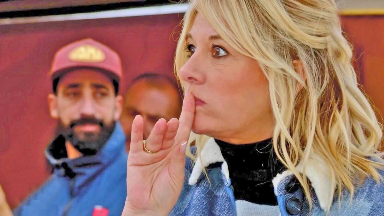 Flavie Flament sur France 3 : Audiences en Chute Libre pour "Flavie en France"