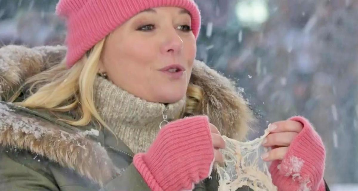 Flavie Flament : tous les voyants sont au rouge