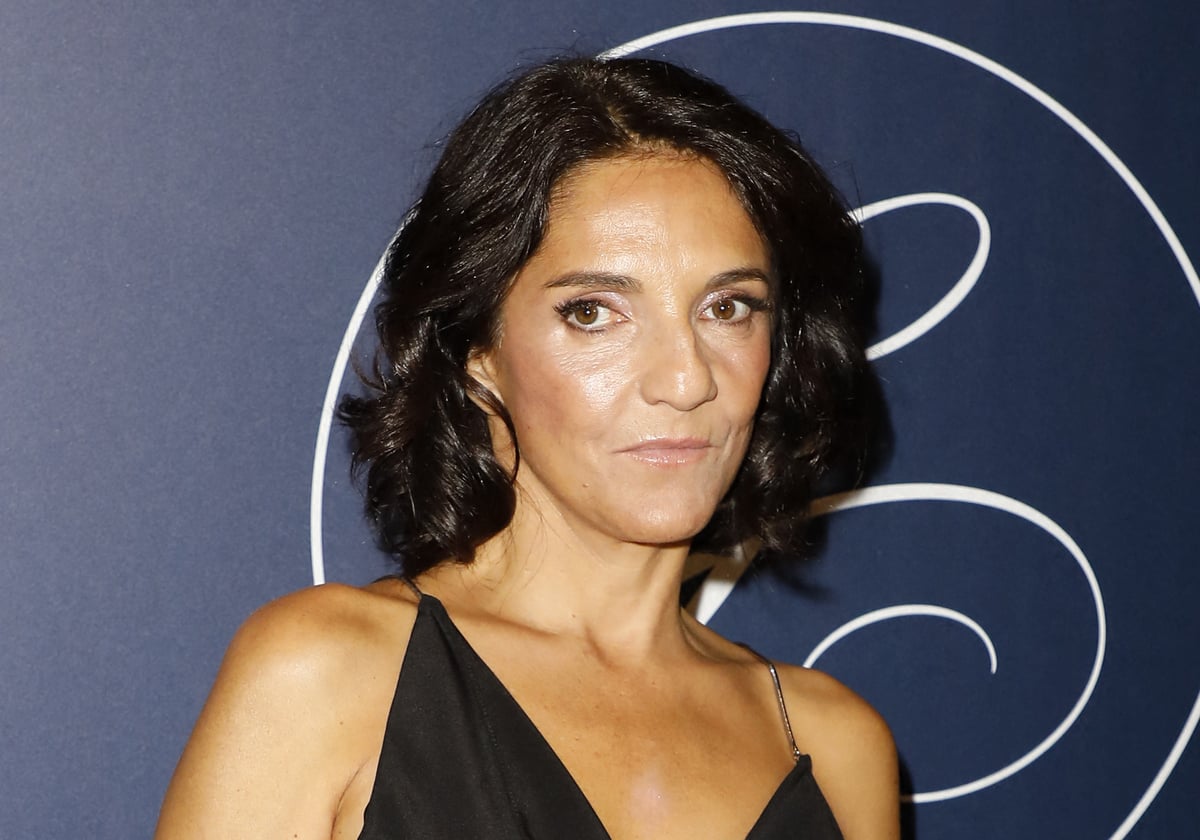 Florence Foresti et Alexandre Kominek : la complicité derrière l'humour